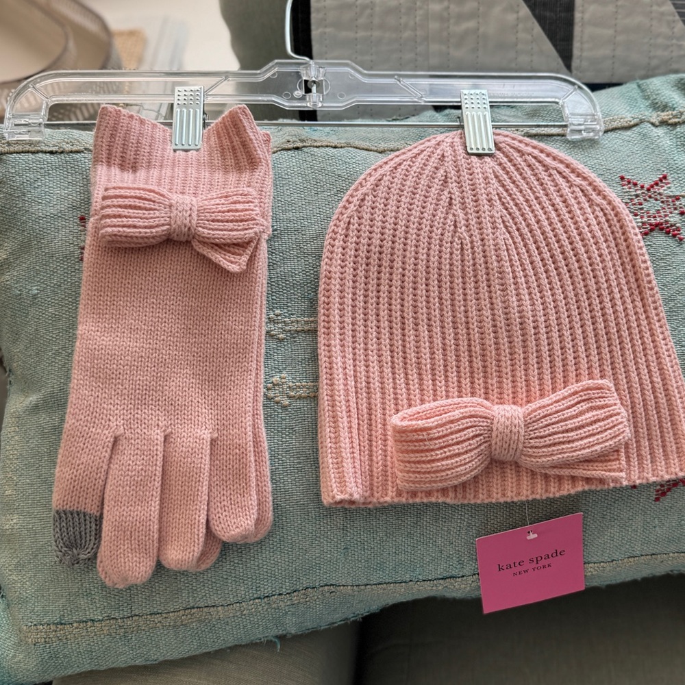 NWT Kate Spade Set - Picture 4 of 16